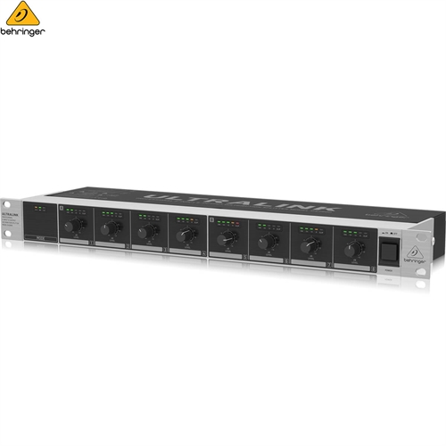 Behringer DS2800 4